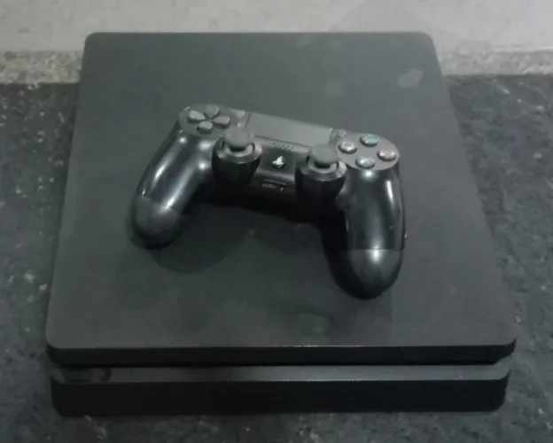 Playstation 04