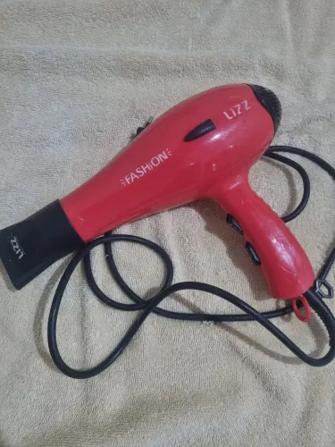 Secador lizz profissional