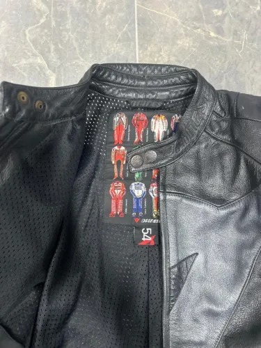 Macacão Dainese 