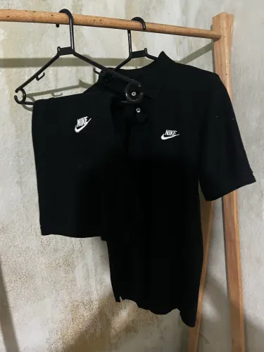 Conjunto nik club premium original 