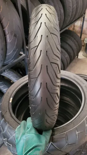 João pessoaPB pneu traseiro michelin 120/80/16 pra intruder, kansas, chopper