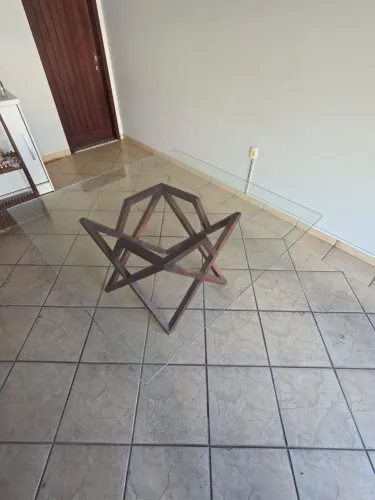 Mesa 8 lugares