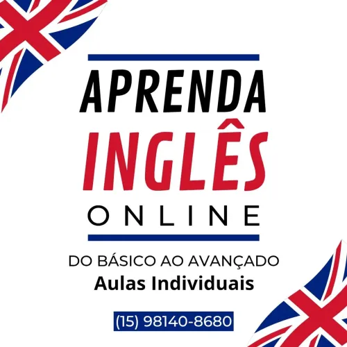 Inglês Particular