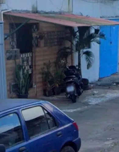 Aluga-se casa na Caixa D'água
