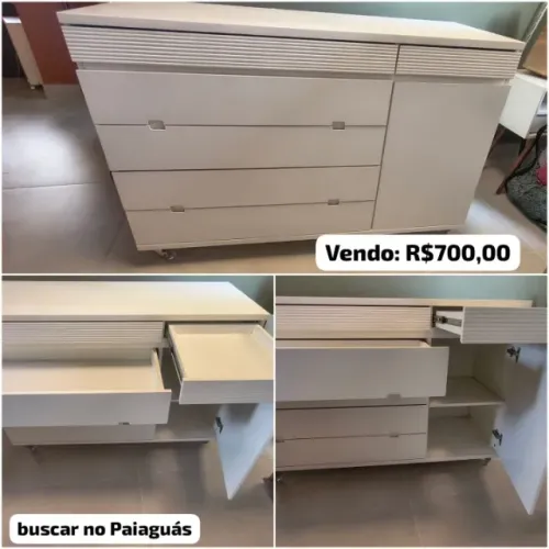 Cômoda