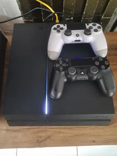 PS4 4 PlayStation FAT