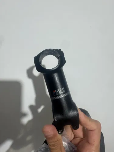 Mesa avanço itm ultralight 90mm 7°