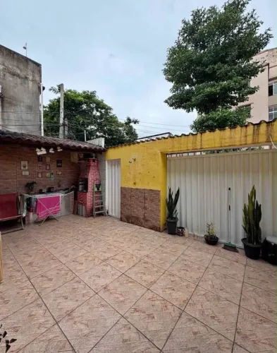 Casa a venda em Santa Inês