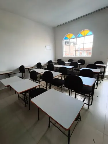 20 Cadeiras Universitárias