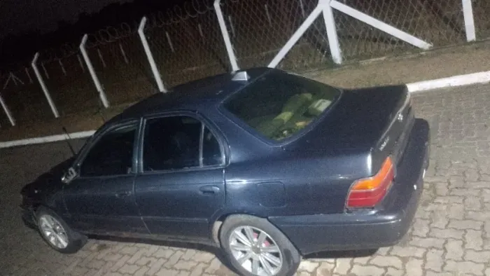 Toyota Corolla DX/ SW DX 1.6 16V 1995