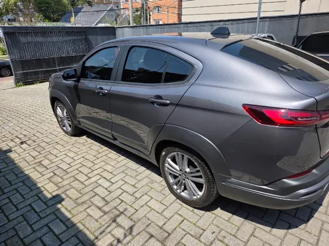 Fiat Fastback 1.0 200 Turbo Flex AUT 2025