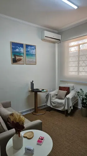 Salas Comerciais no Taquaral