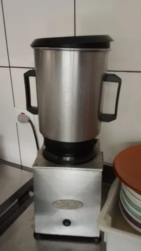 Liquidificador industrial