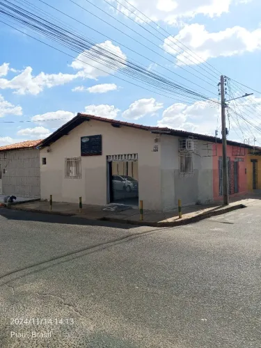 Vendo comércio de esquina