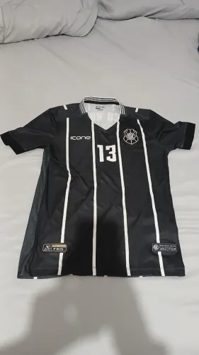 Camisa Rio Branco ES Loco Abreu ed. limitada