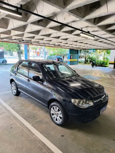 Fiat Palio 1.0 Economy Fire Flex 8V 2P 2014