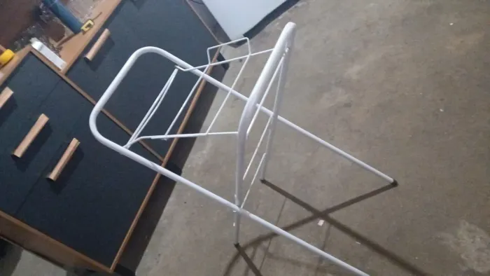 Suporte para banheira