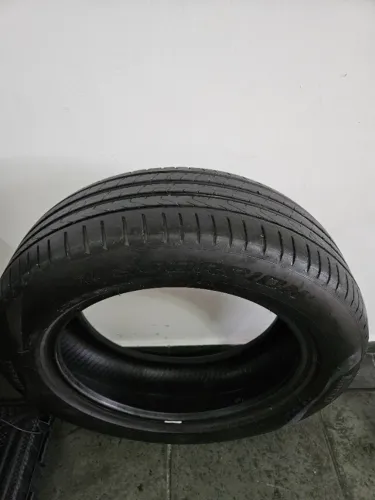 Pneu pirelli scorpion 225/60R18 - Fiat Toro