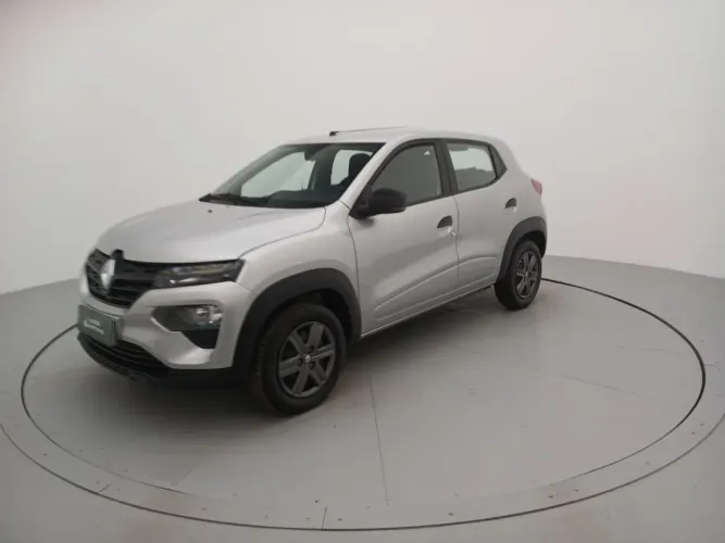 Renault Kwid 1.0 Zen 2026