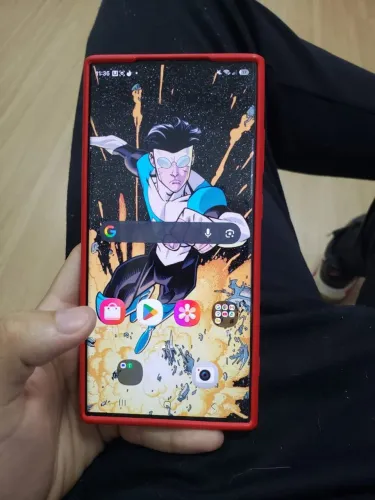 Galaxy s23 ultra