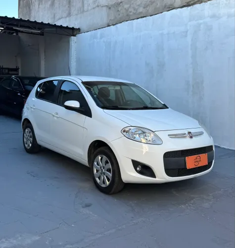 Fiat Palio Attra./italia 1.4 EVO F.flex 8V 5P 2015