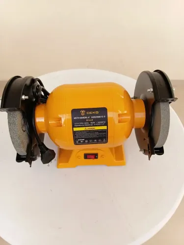 Esmeril Bivolt Promoção