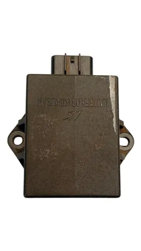 Módulo Cdi Suzuki Intrude 125