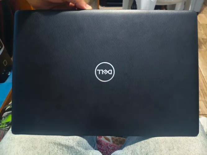 Notebook Core i7 8th| 16GB RAM | SSD NVME 256