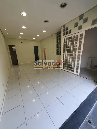 Imóvel Comercial na Avenida Nazaré - Ipiranga - São Paulo