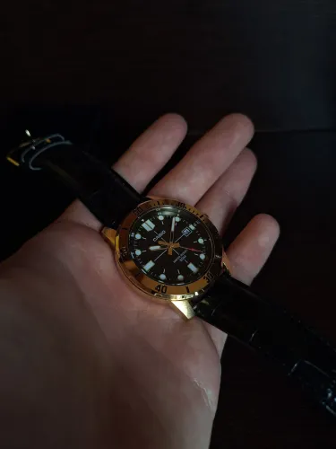 Relogio Casio