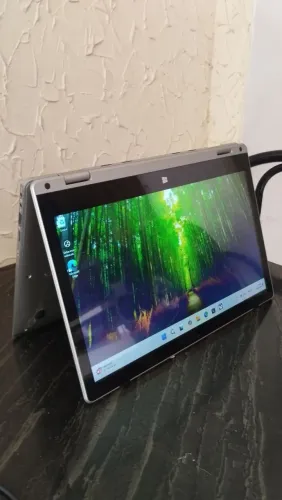 Notebook tela touch Multilaser