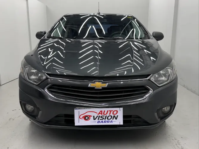 Chevrolet Prisma Sed. LTZ 1.4 8V Flexpower 4P Aut. 2019