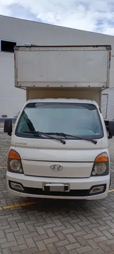 Hyundai HR 2.5 TCI Diesel (rs/rd) 2018