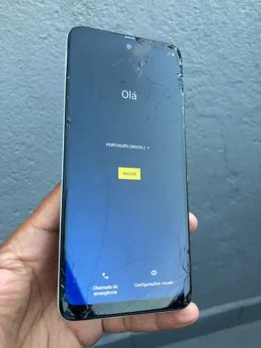 Motorola G22 128gb Azul