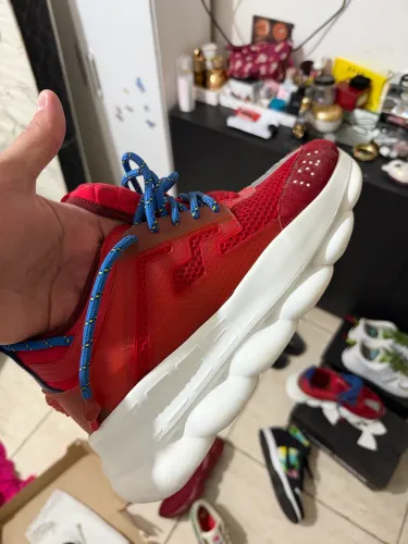 Versace Chain Reaction