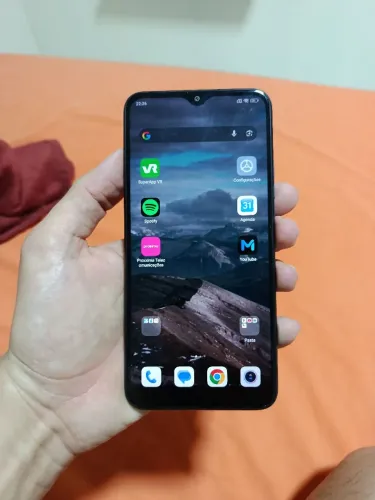 Celular redmi 9