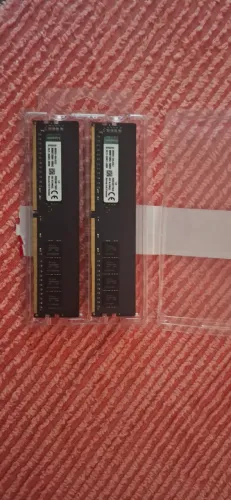 Memória Ram 2X8GB