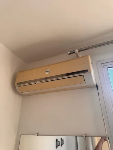 Ar condicionado Philco 