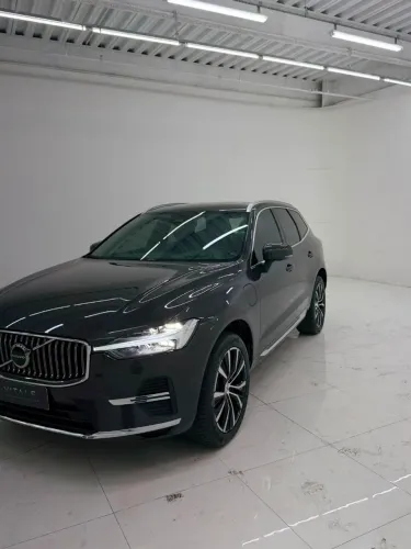 Volvo XC-60 T-8 Ultimate 2.0 AWD (híbrido) 2023