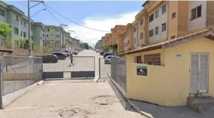 Aluguel de Apartamento