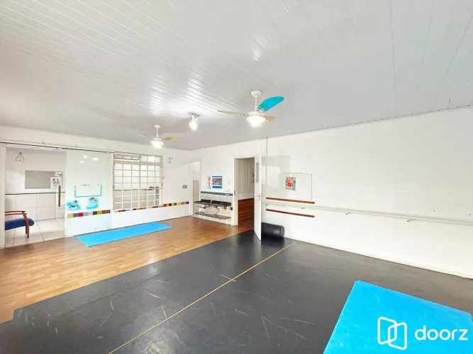 Excelente casa residencial/Comercial para vender no bairro cristo Redentor
