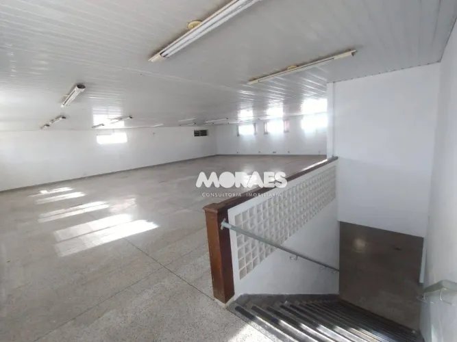 Salão comercial com 8 salas para alugar, 637 m² por R$ 15.000/mês - Centro - Bauru/SP