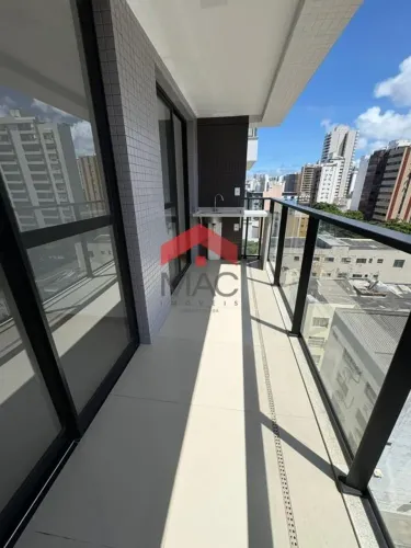 Apartamento para Venda em Salvador, Pituba, 1 dormitório, 1 suíte, 1 banheiro
