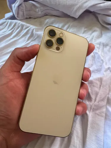 iPhone 12 Pro