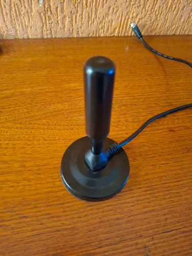 Antena digital