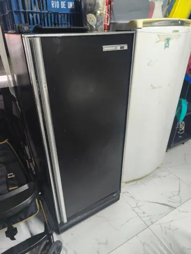 Freezer Brastemp 270