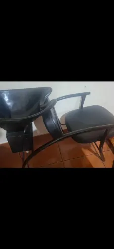 Lavatório