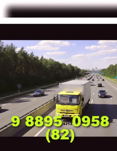 Frete/Mudança melhor preço da cidade Anderson Aceito Pix