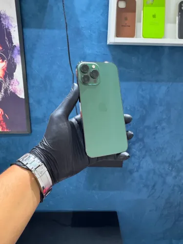IPHONE 13 PRO MAX 128GB 