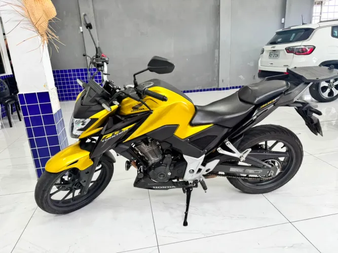Honda cb300